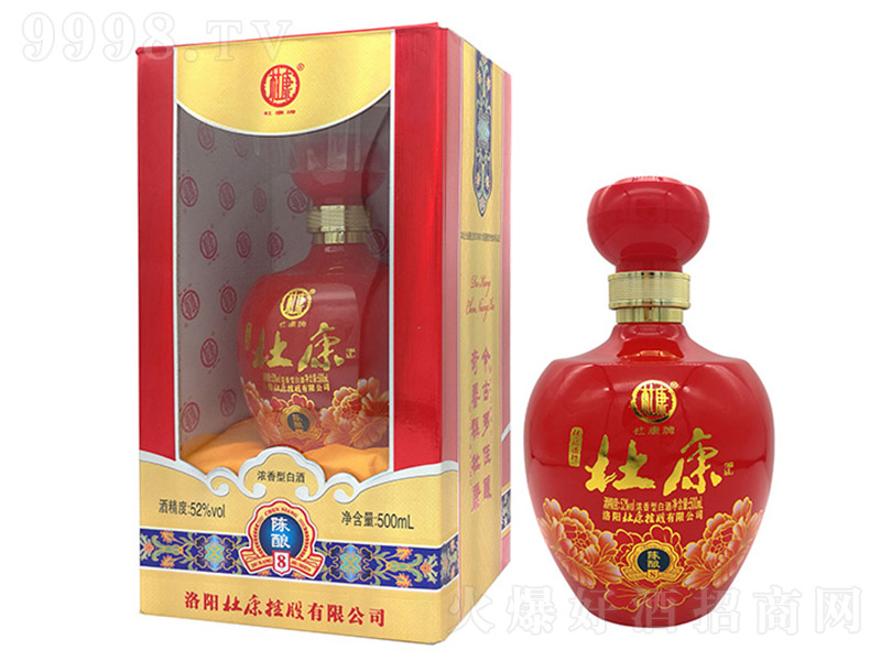 �ſ��Ƴ���8 Ũ���͡�52�� 500ml��