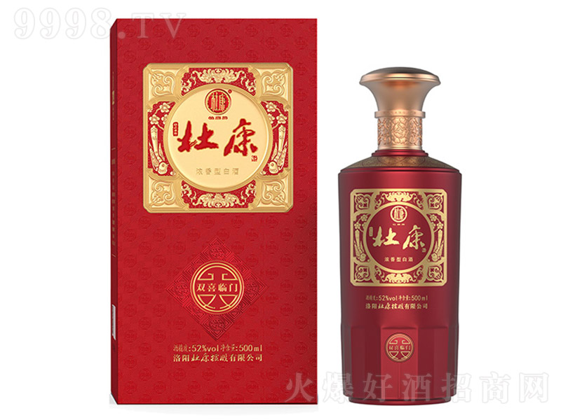 �ſ���˫ϲ���� Ũ���͡�52�� 500ml��